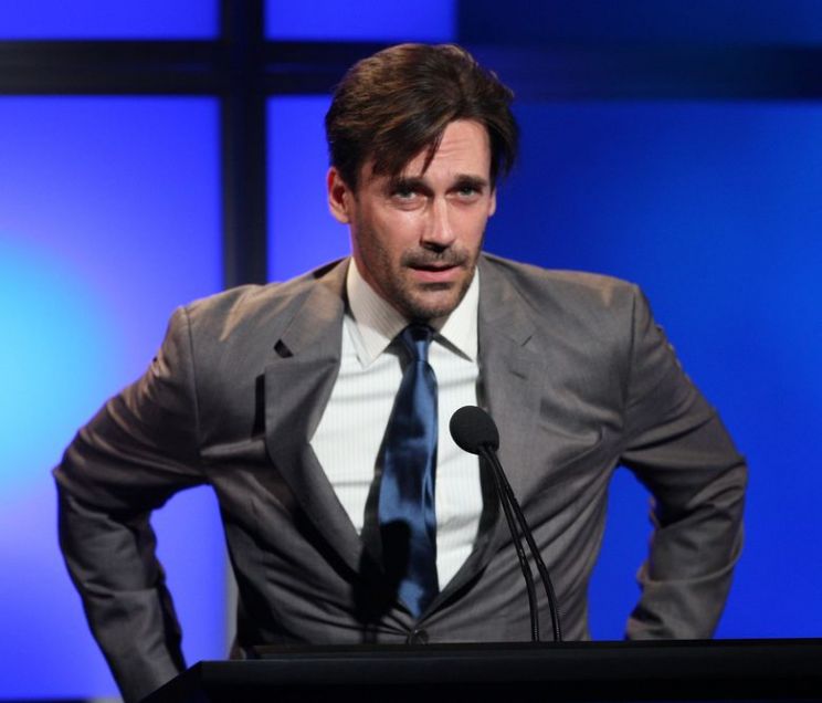Jon Hamm
