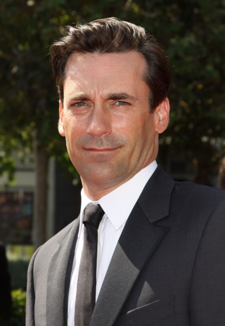 Jon Hamm