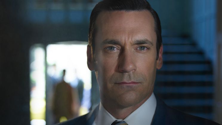 Jon Hamm