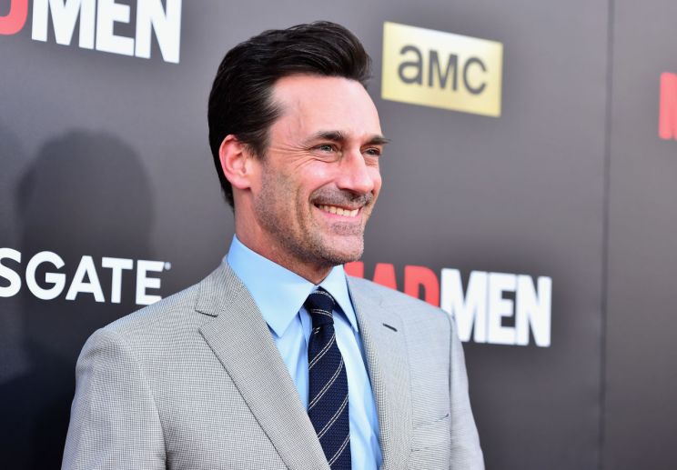 Jon Hamm