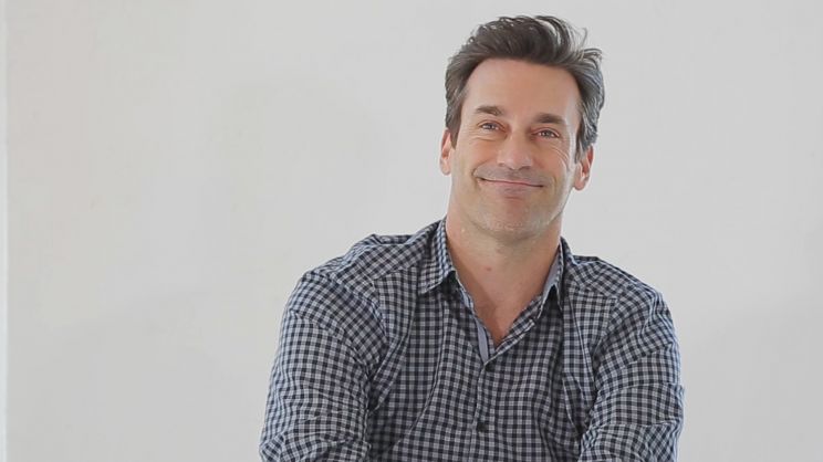 Jon Hamm