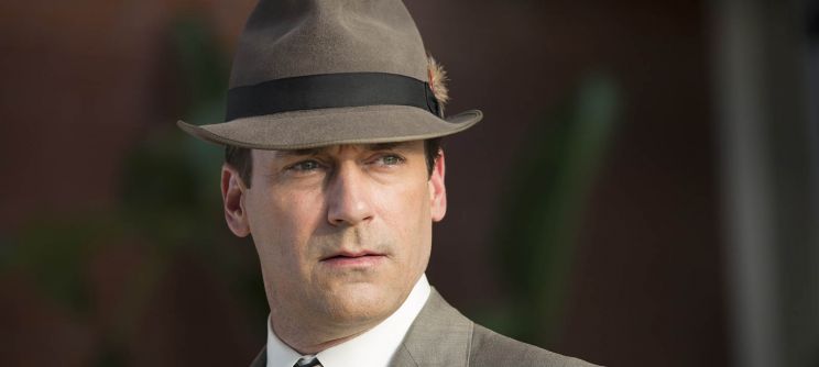 Jon Hamm