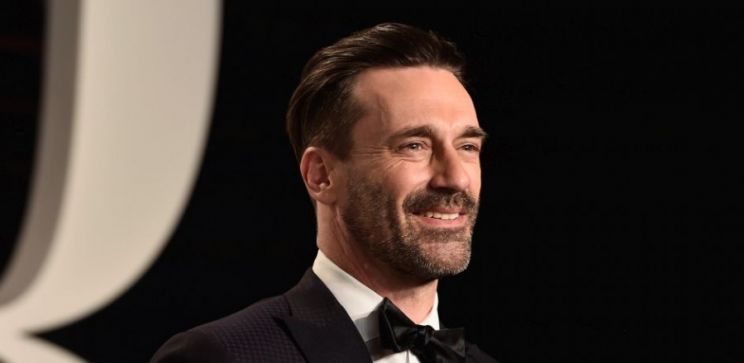 Jon Hamm