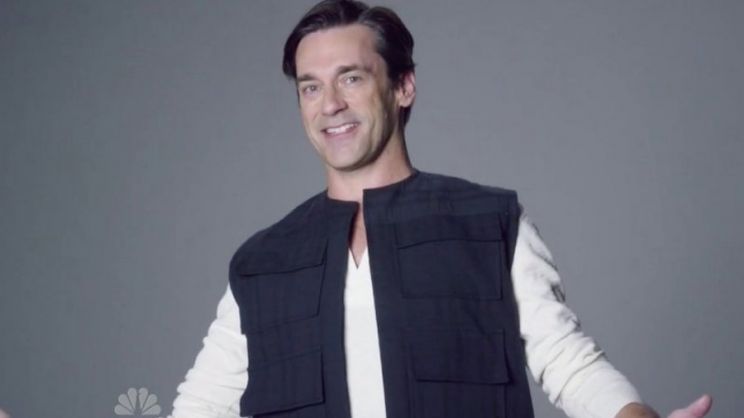 Jon Hamm