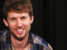 Jon Heder