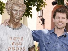 Jon Heder