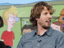 Jon Heder