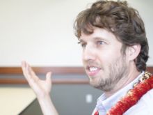 Jon Heder