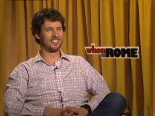 Jon Heder