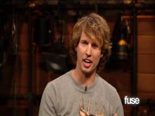 Jon Heder