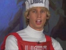 Jon Heder