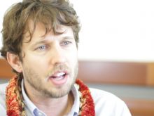 Jon Heder