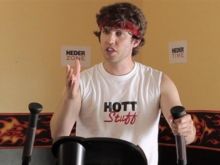 Jon Heder