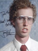 Jon Heder