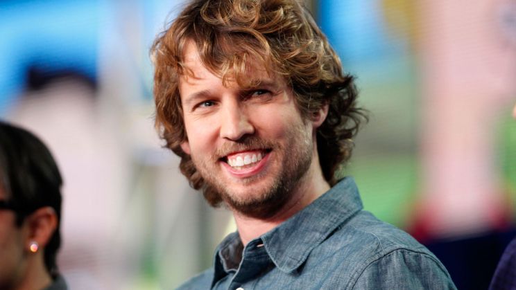 Jon Heder