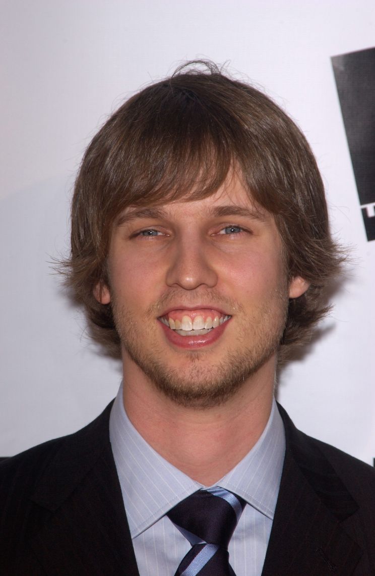 Jon Heder