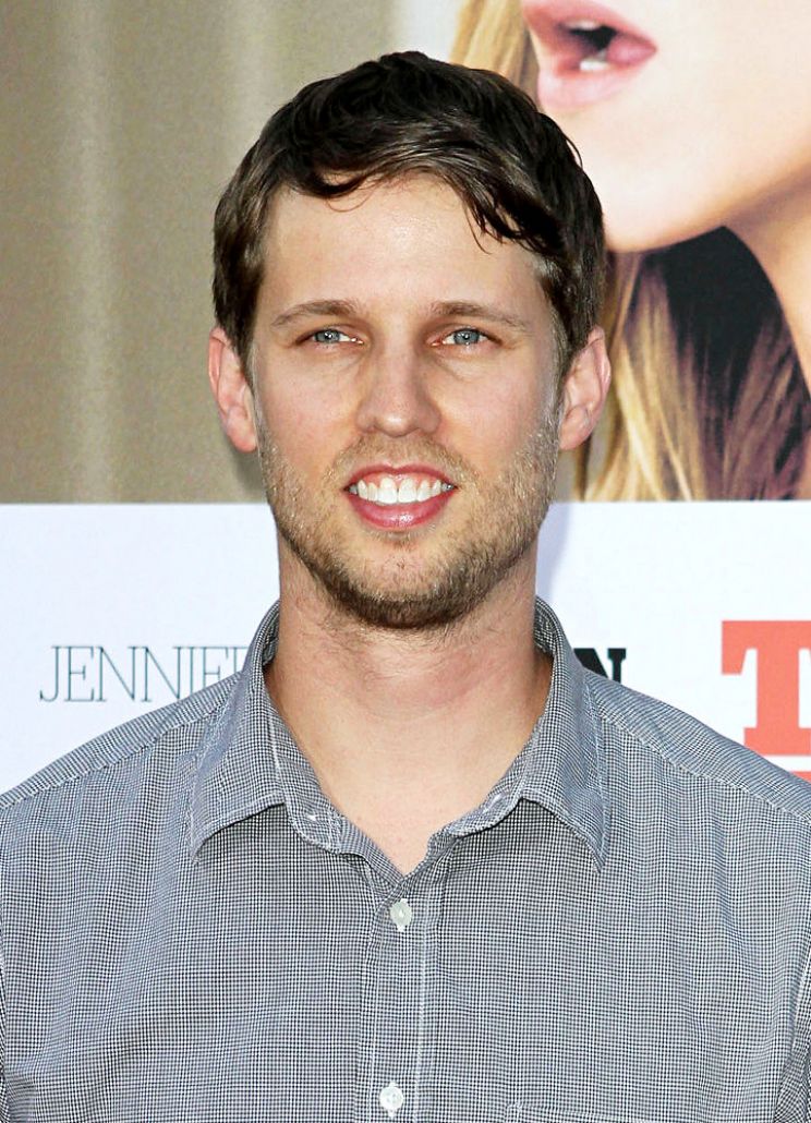 Jon Heder