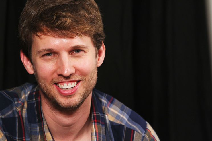 Jon Heder