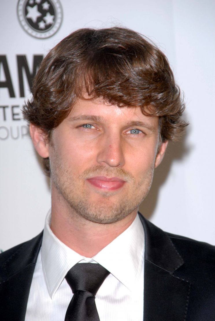 Jon Heder