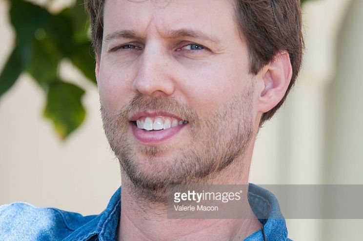 Jon Heder