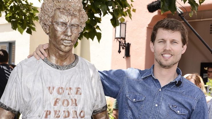 Jon Heder