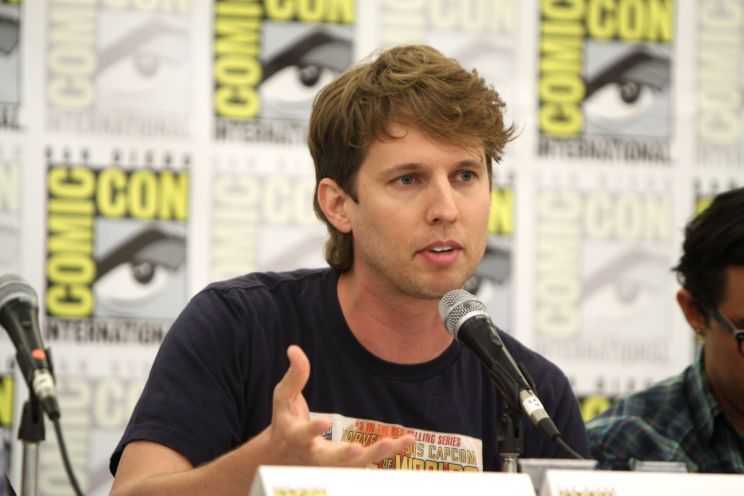 Jon Heder