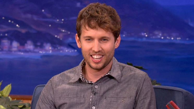 Jon Heder