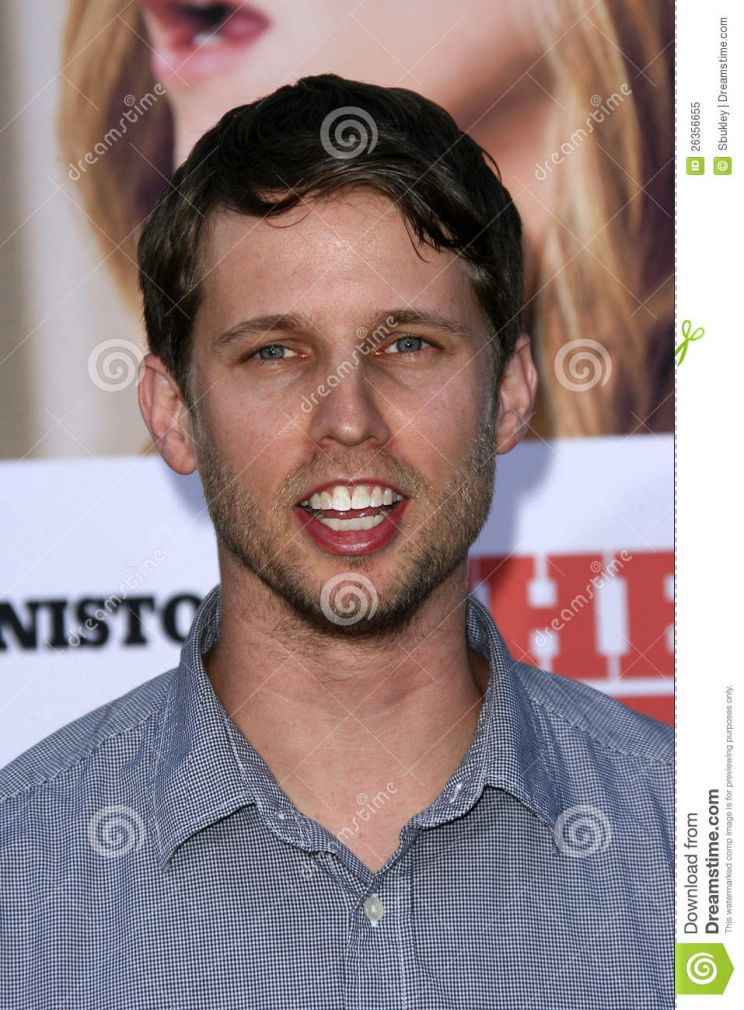 Jon Heder