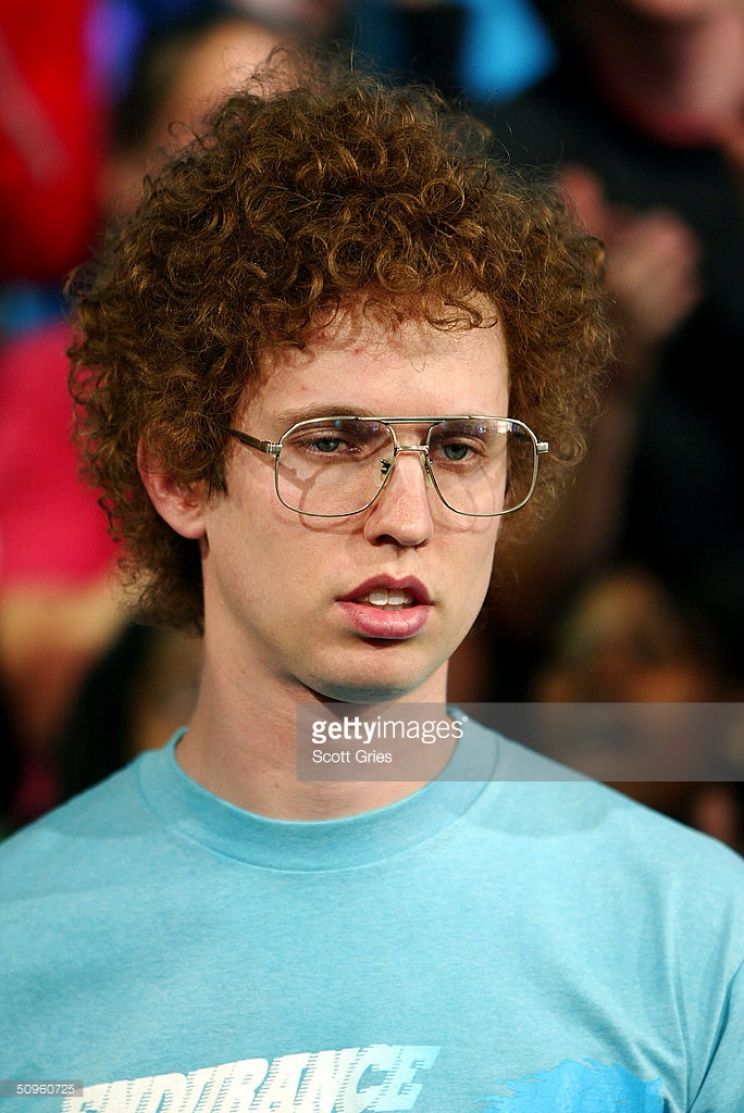 Jon Heder