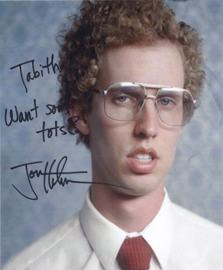 Jon Heder