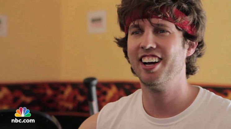 Jon Heder