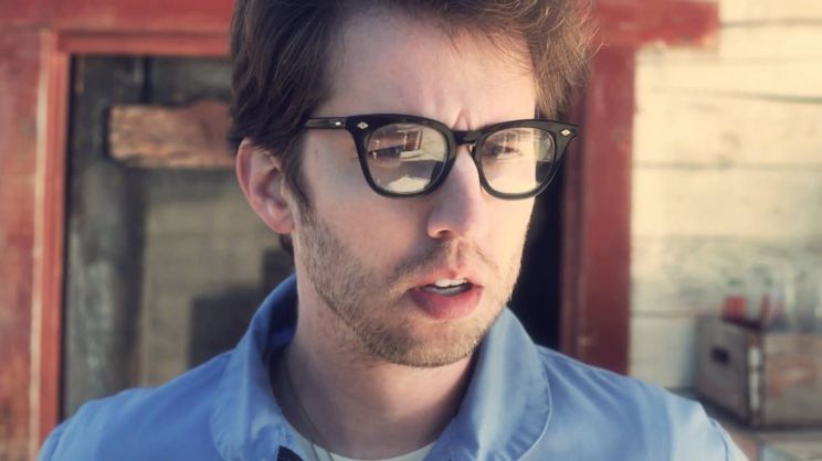 Jon Heder