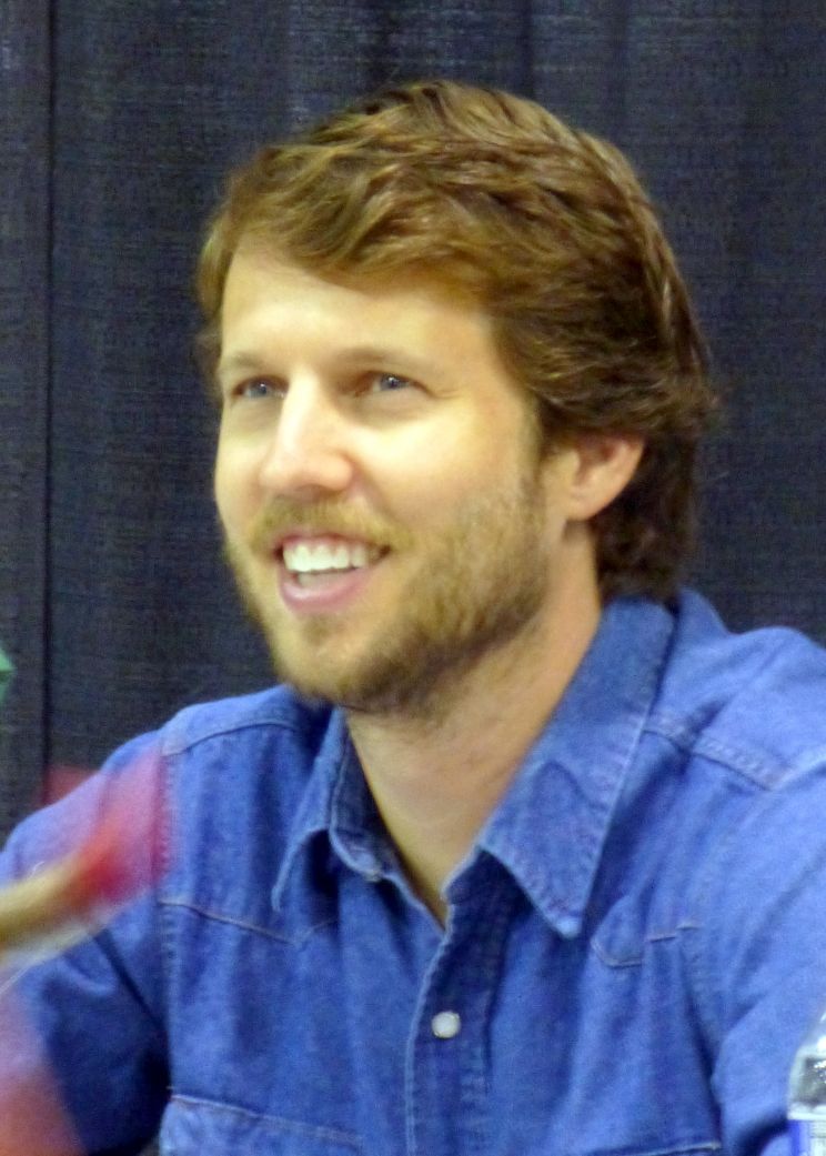 Jon Heder