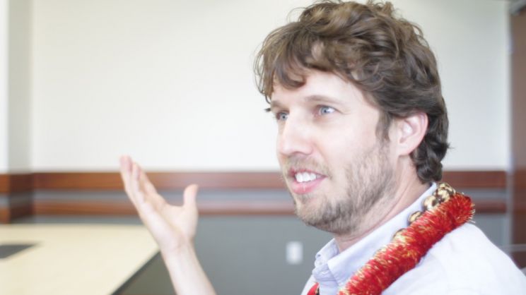 Jon Heder