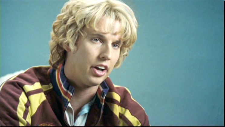 Jon Heder