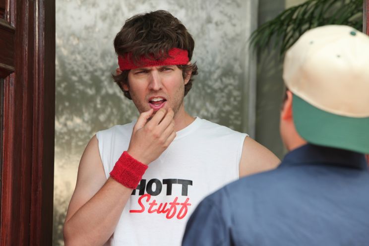 Jon Heder