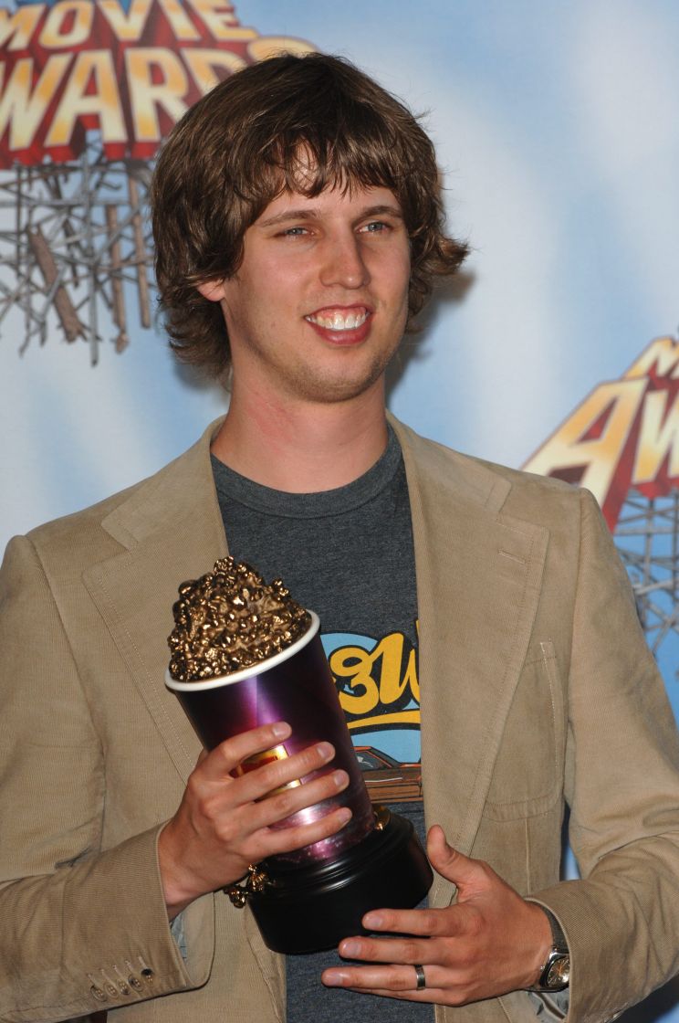 Jon Heder