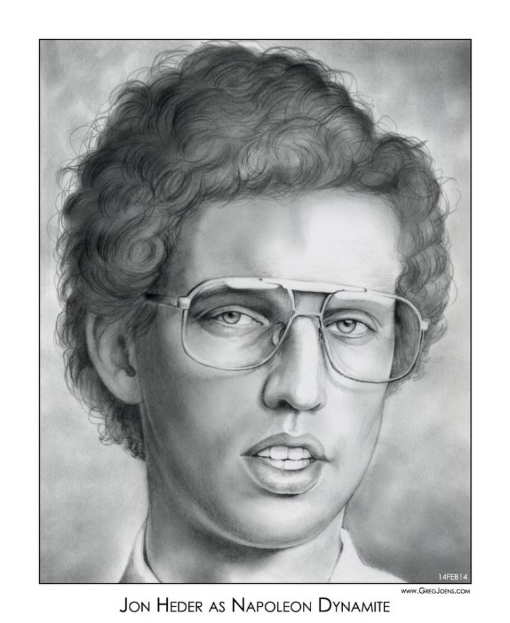 Jon Heder