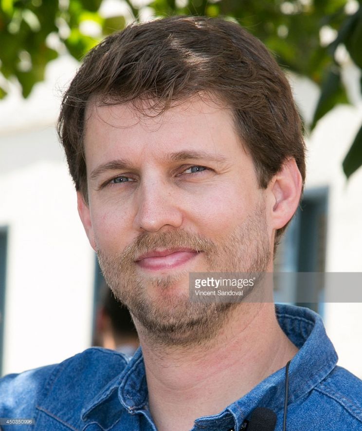 Jon Heder