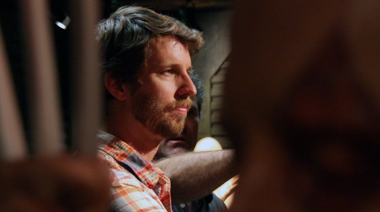Jon Heder