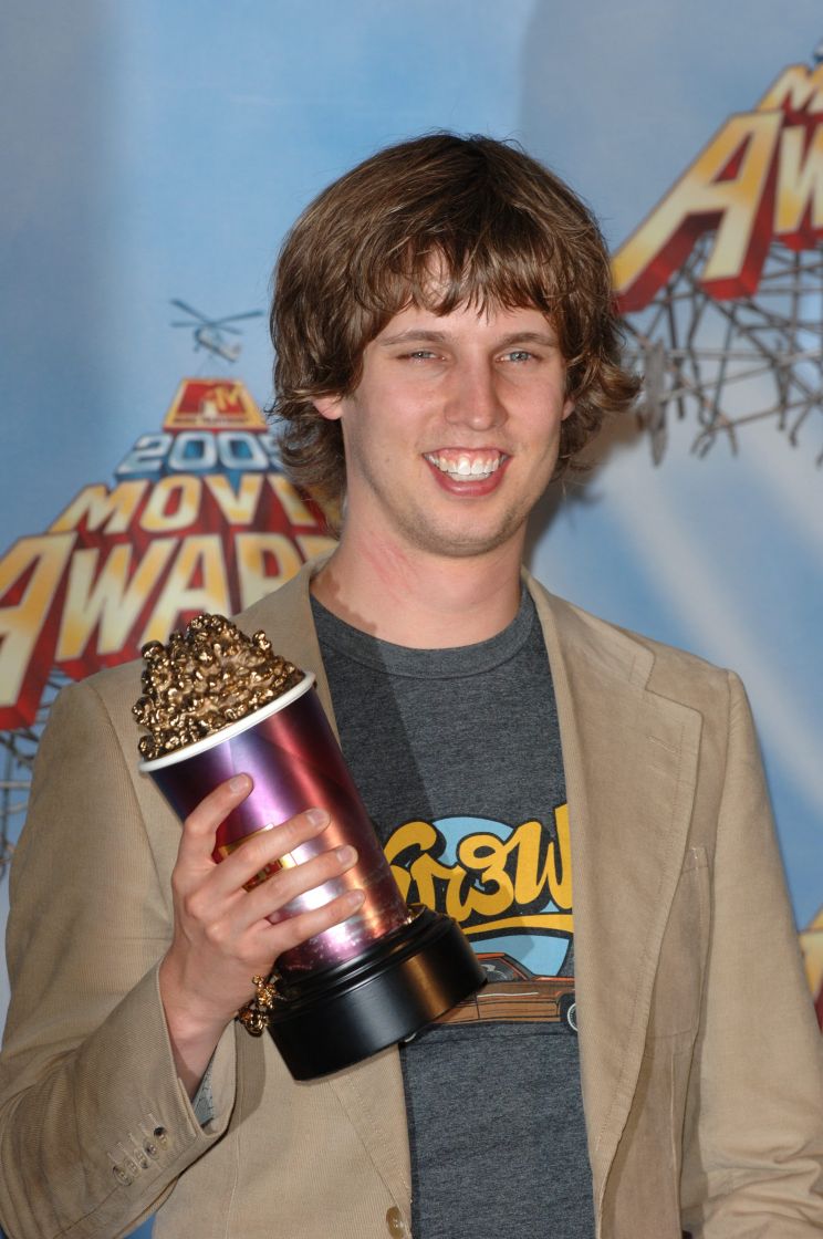 Jon Heder