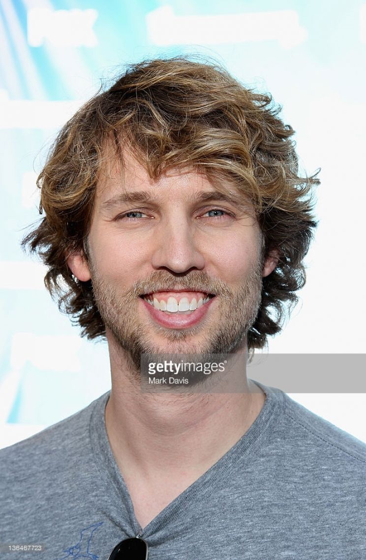 Jon Heder