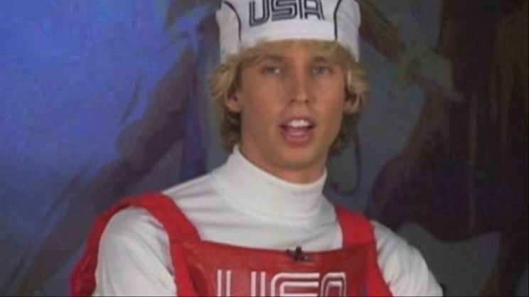 Jon Heder