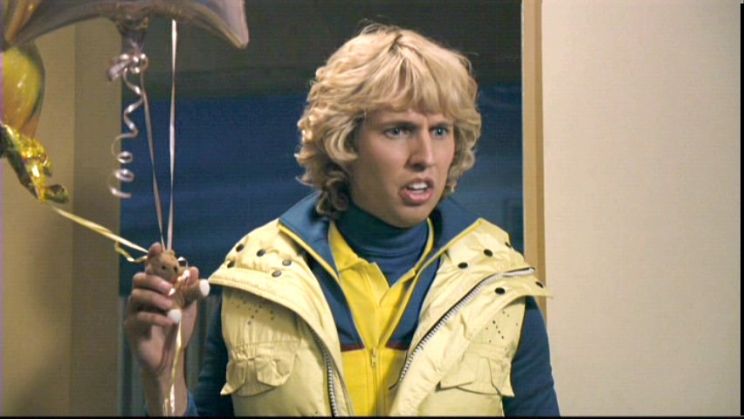 Jon Heder