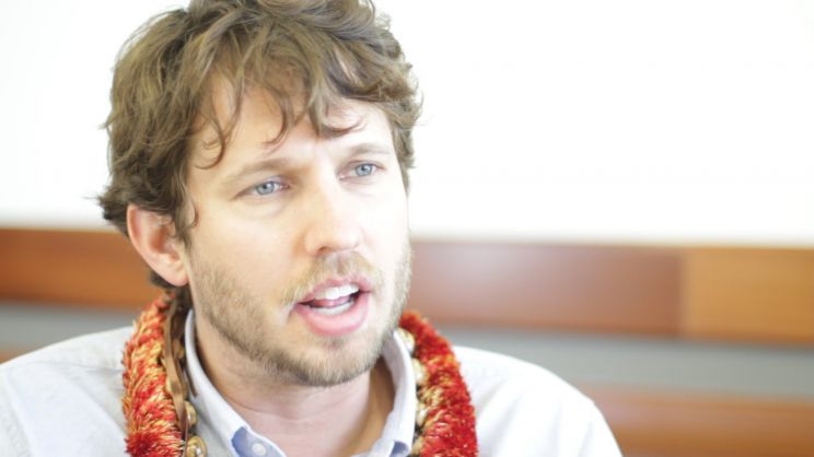 Jon Heder