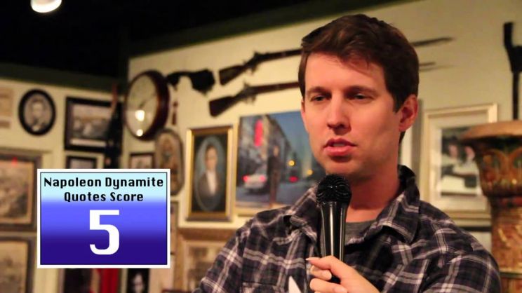 Jon Heder