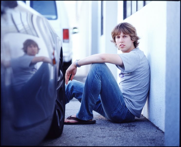 Jon Heder