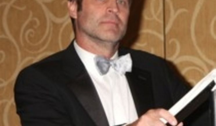 Jon Hensley