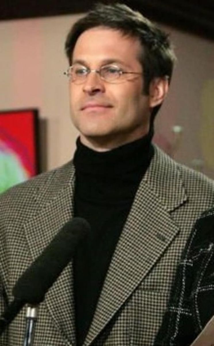 Jon Hensley