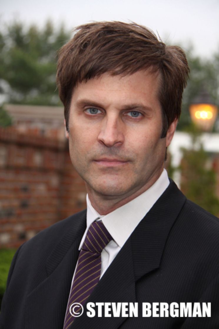 Jon Hensley